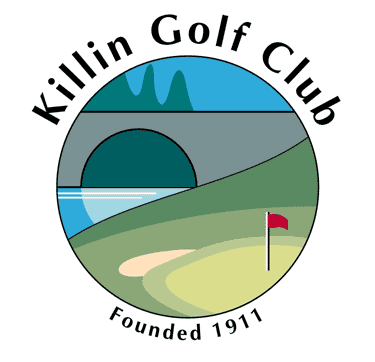 Killin Golf Club Logo